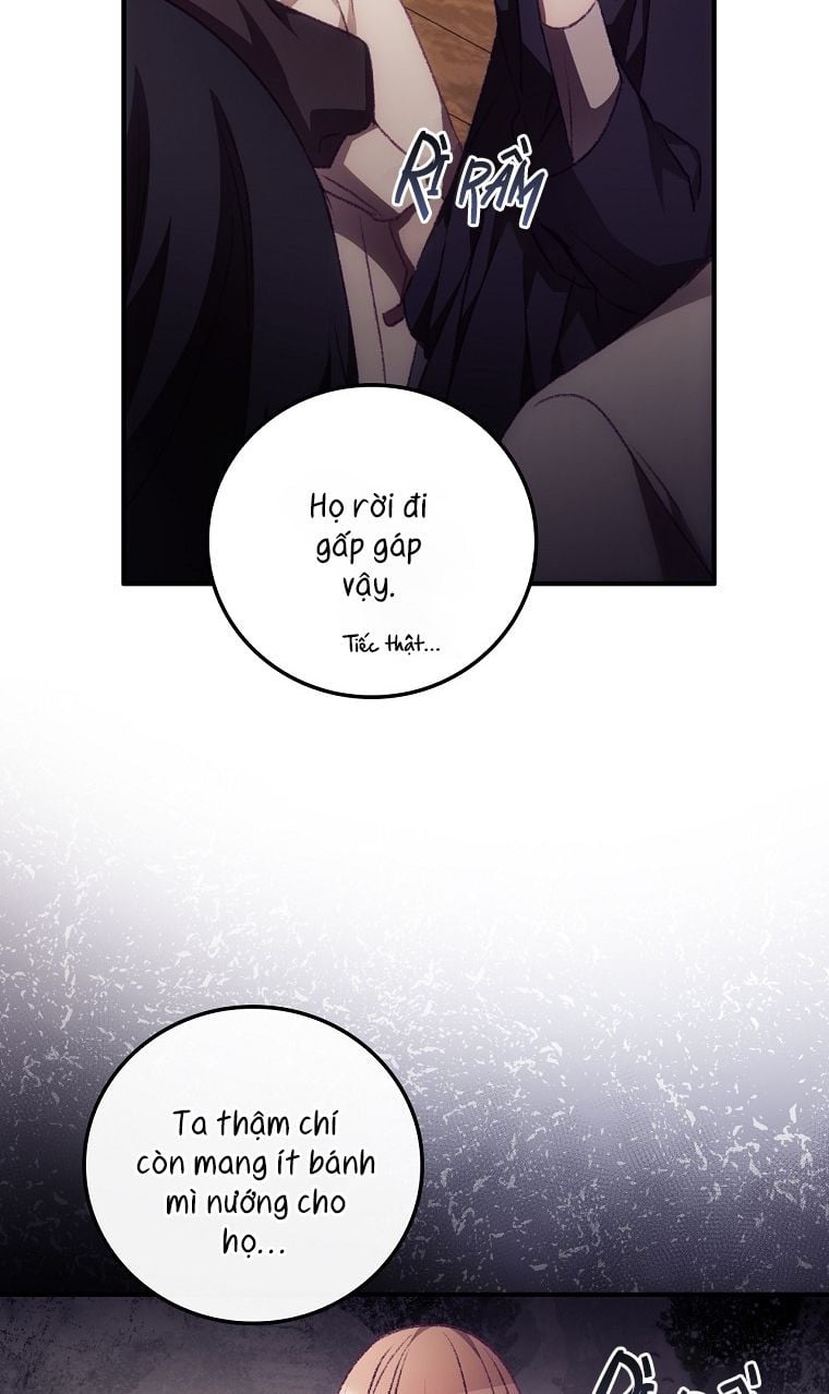 Tôi Có Thể Thấy Cái Chết Của Bạn Chapter 11.5 - Trang 2