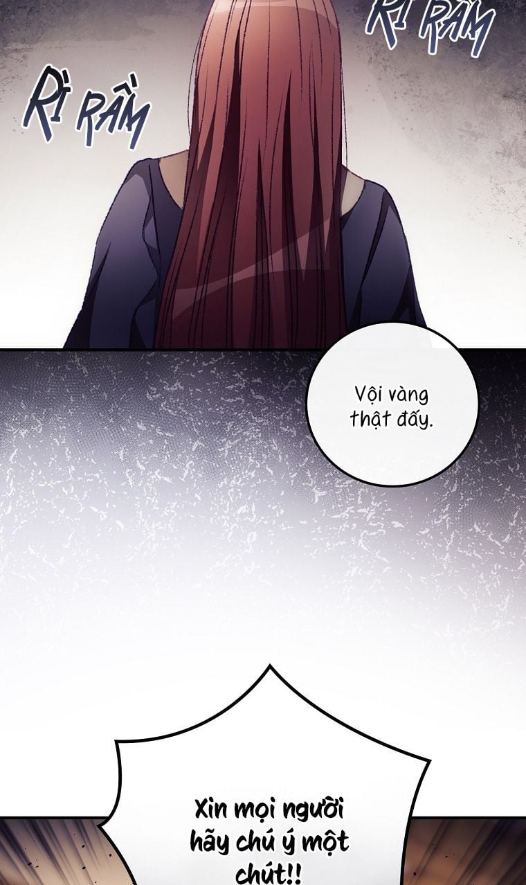 Tôi Có Thể Thấy Cái Chết Của Bạn Chapter 11.5 - Trang 2