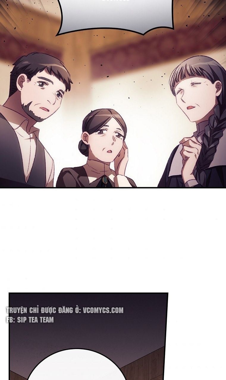 Tôi Có Thể Thấy Cái Chết Của Bạn Chapter 11.5 - Trang 2