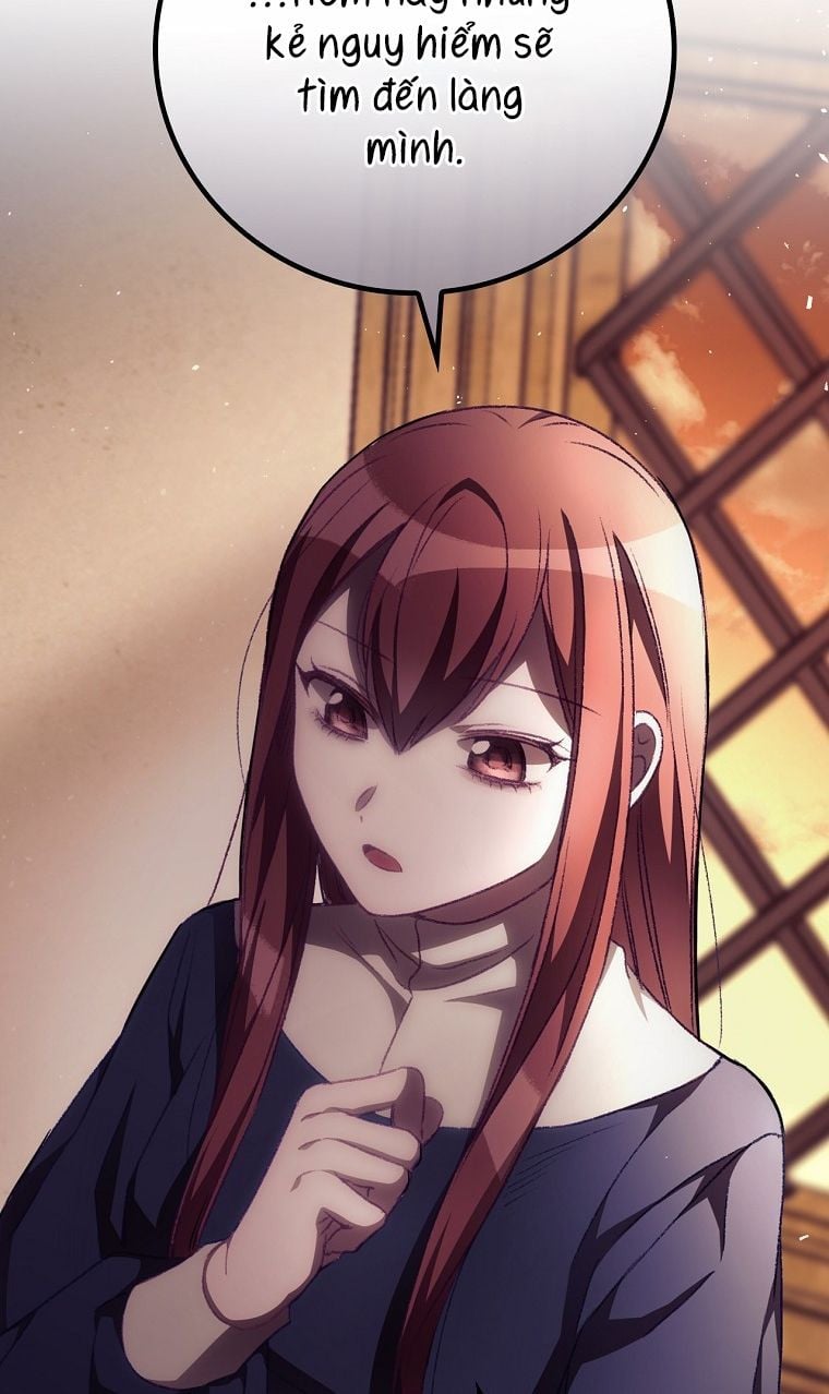 Tôi Có Thể Thấy Cái Chết Của Bạn Chapter 11.5 - Trang 2