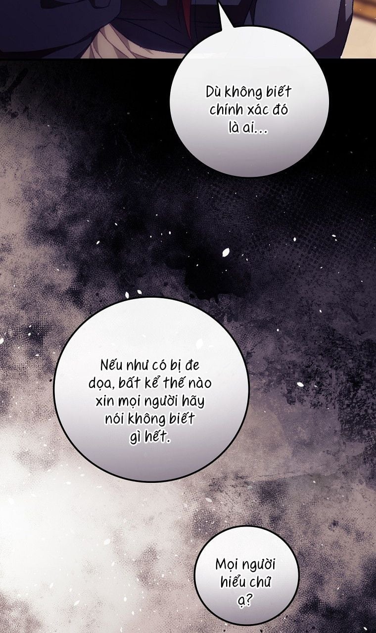 Tôi Có Thể Thấy Cái Chết Của Bạn Chapter 11.5 - Trang 2