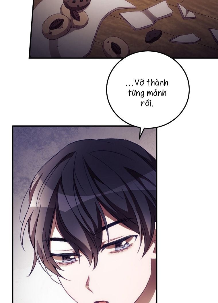 Tôi Có Thể Thấy Cái Chết Của Bạn Chapter 11 - Trang 2