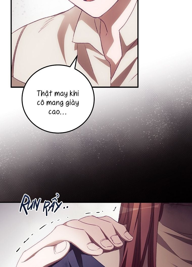 Tôi Có Thể Thấy Cái Chết Của Bạn Chapter 11 - Trang 2
