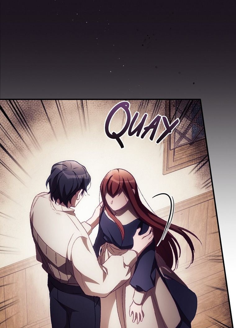 Tôi Có Thể Thấy Cái Chết Của Bạn Chapter 11 - Trang 2