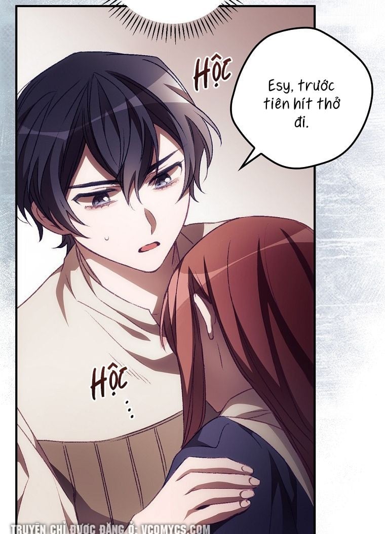 Tôi Có Thể Thấy Cái Chết Của Bạn Chapter 11 - Trang 2