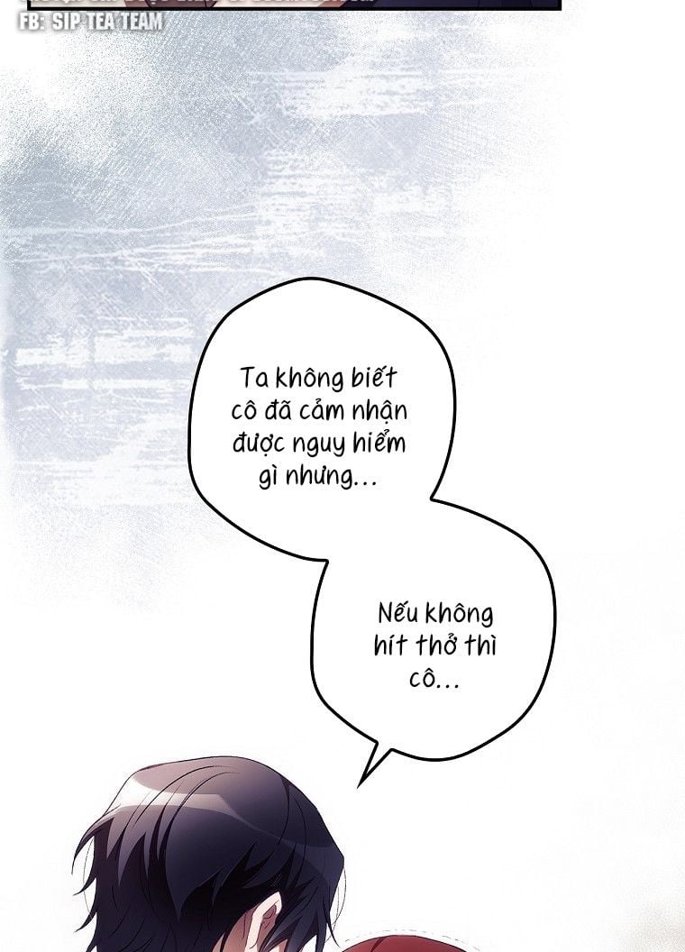 Tôi Có Thể Thấy Cái Chết Của Bạn Chapter 11 - Trang 2
