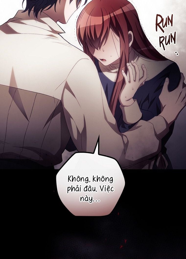 Tôi Có Thể Thấy Cái Chết Của Bạn Chapter 11 - Trang 2