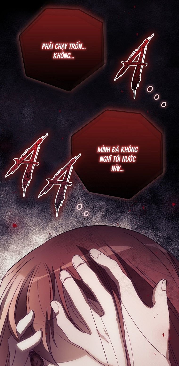 Tôi Có Thể Thấy Cái Chết Của Bạn Chapter 11 - Trang 2