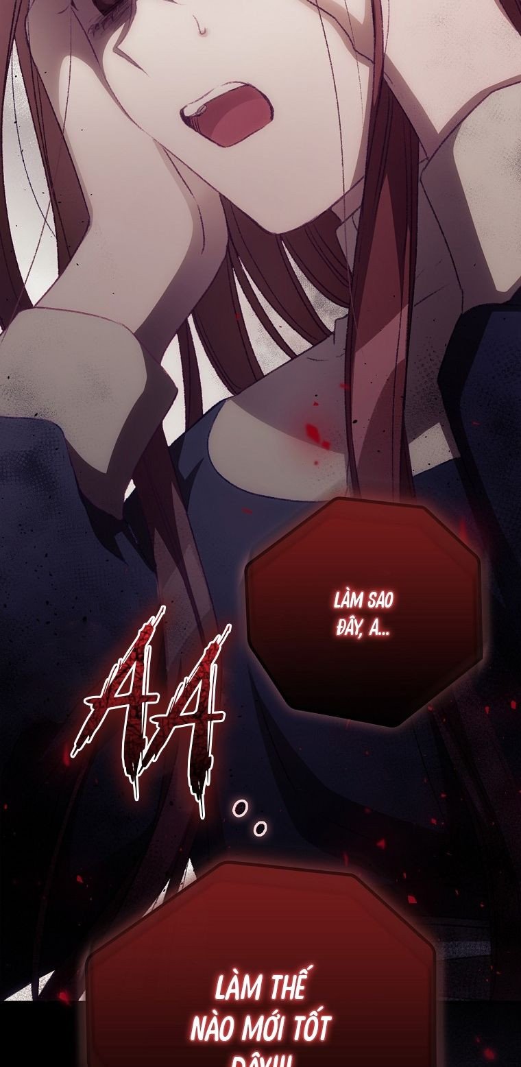 Tôi Có Thể Thấy Cái Chết Của Bạn Chapter 11 - Trang 2