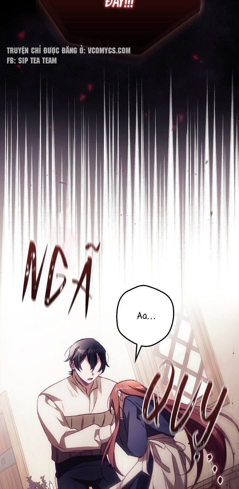 Tôi Có Thể Thấy Cái Chết Của Bạn Chapter 11 - Trang 2