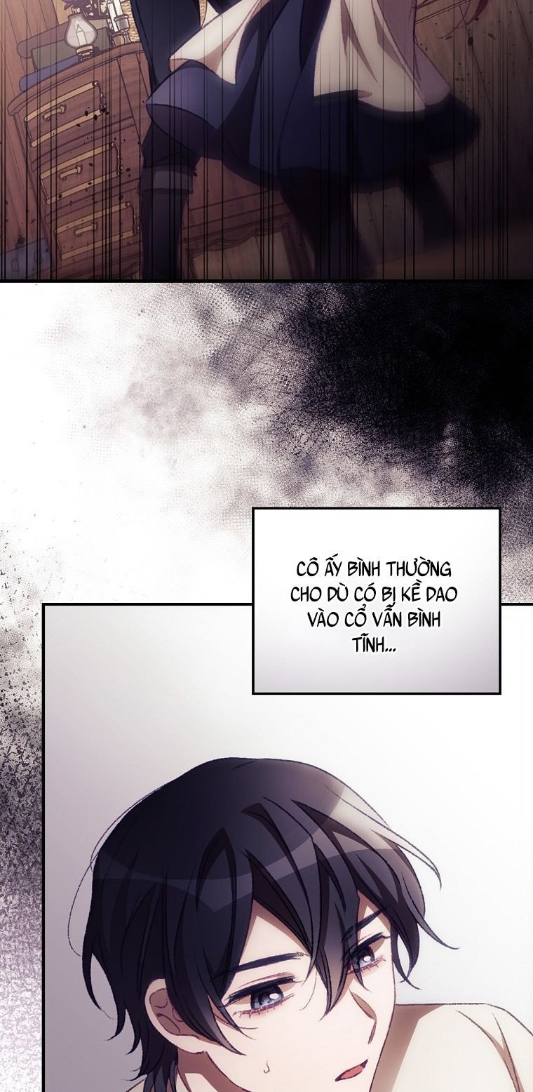 Tôi Có Thể Thấy Cái Chết Của Bạn Chapter 11 - Trang 2