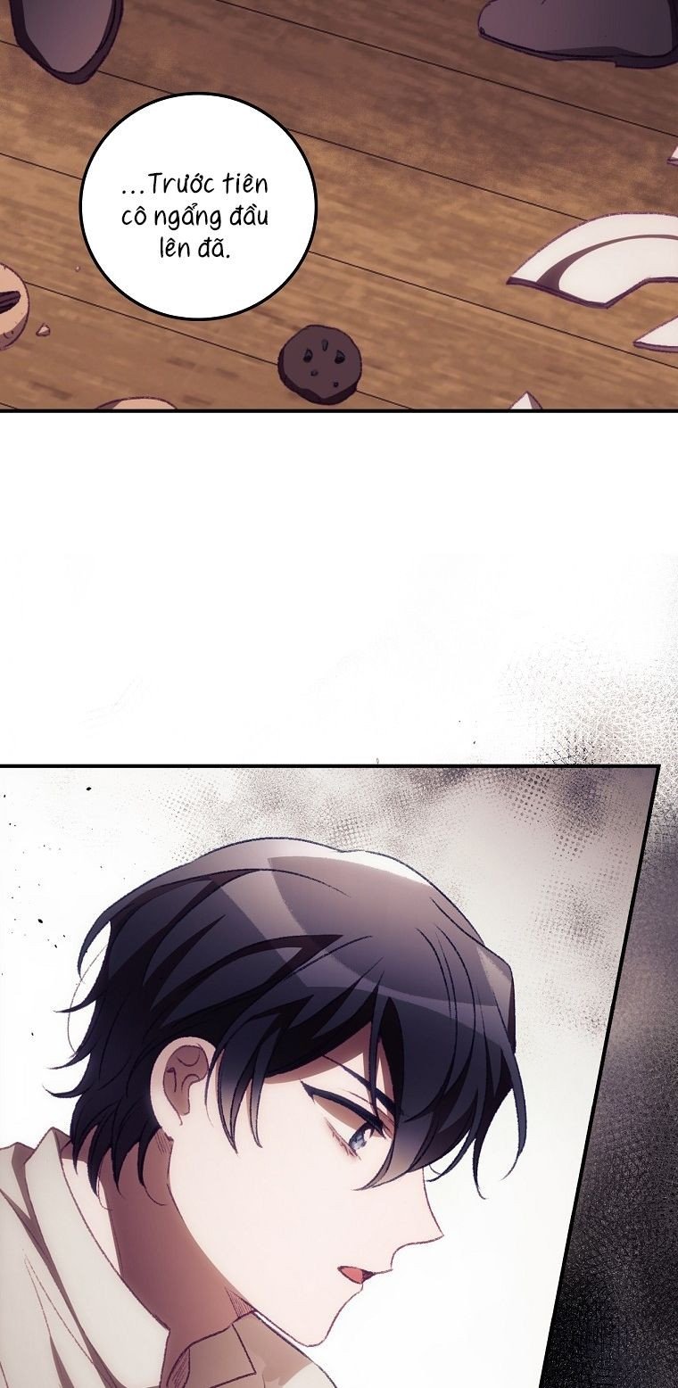 Tôi Có Thể Thấy Cái Chết Của Bạn Chapter 11 - Trang 2