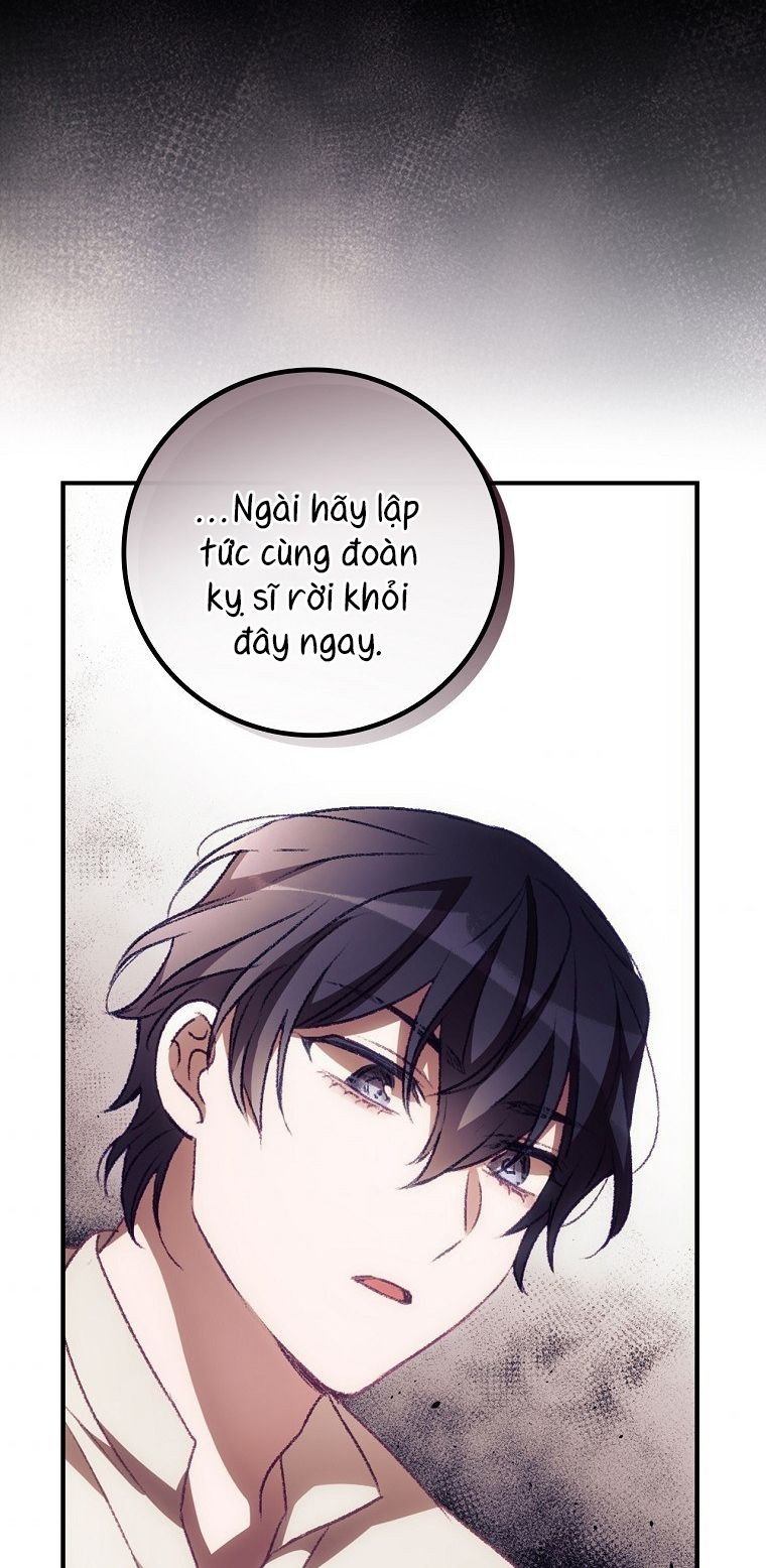 Tôi Có Thể Thấy Cái Chết Của Bạn Chapter 11 - Trang 2