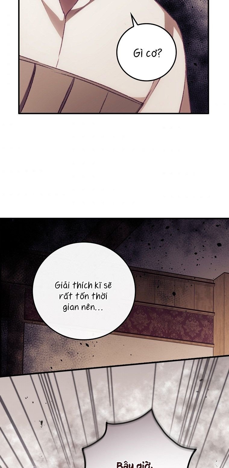 Tôi Có Thể Thấy Cái Chết Của Bạn Chapter 11 - Trang 2