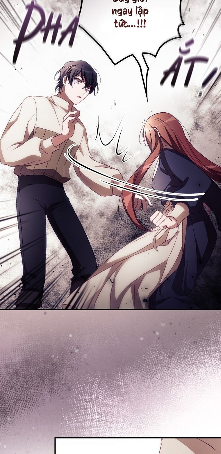 Tôi Có Thể Thấy Cái Chết Của Bạn Chapter 11 - Trang 2