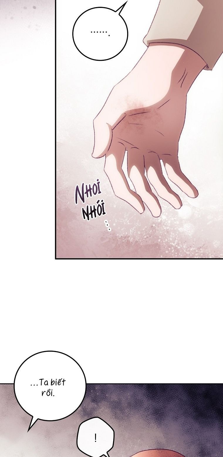 Tôi Có Thể Thấy Cái Chết Của Bạn Chapter 11 - Trang 2