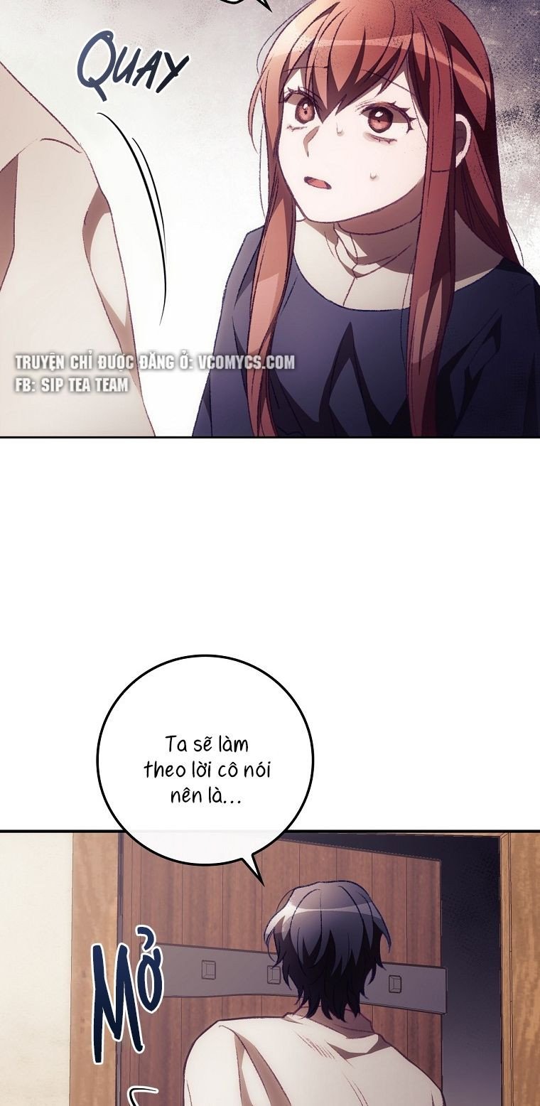 Tôi Có Thể Thấy Cái Chết Của Bạn Chapter 11 - Trang 2