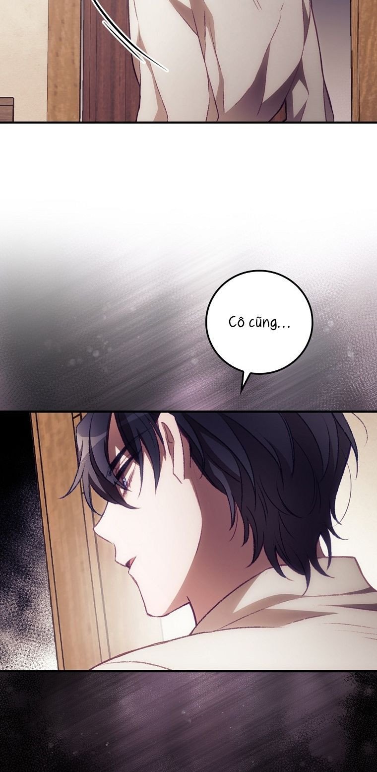 Tôi Có Thể Thấy Cái Chết Của Bạn Chapter 11 - Trang 2