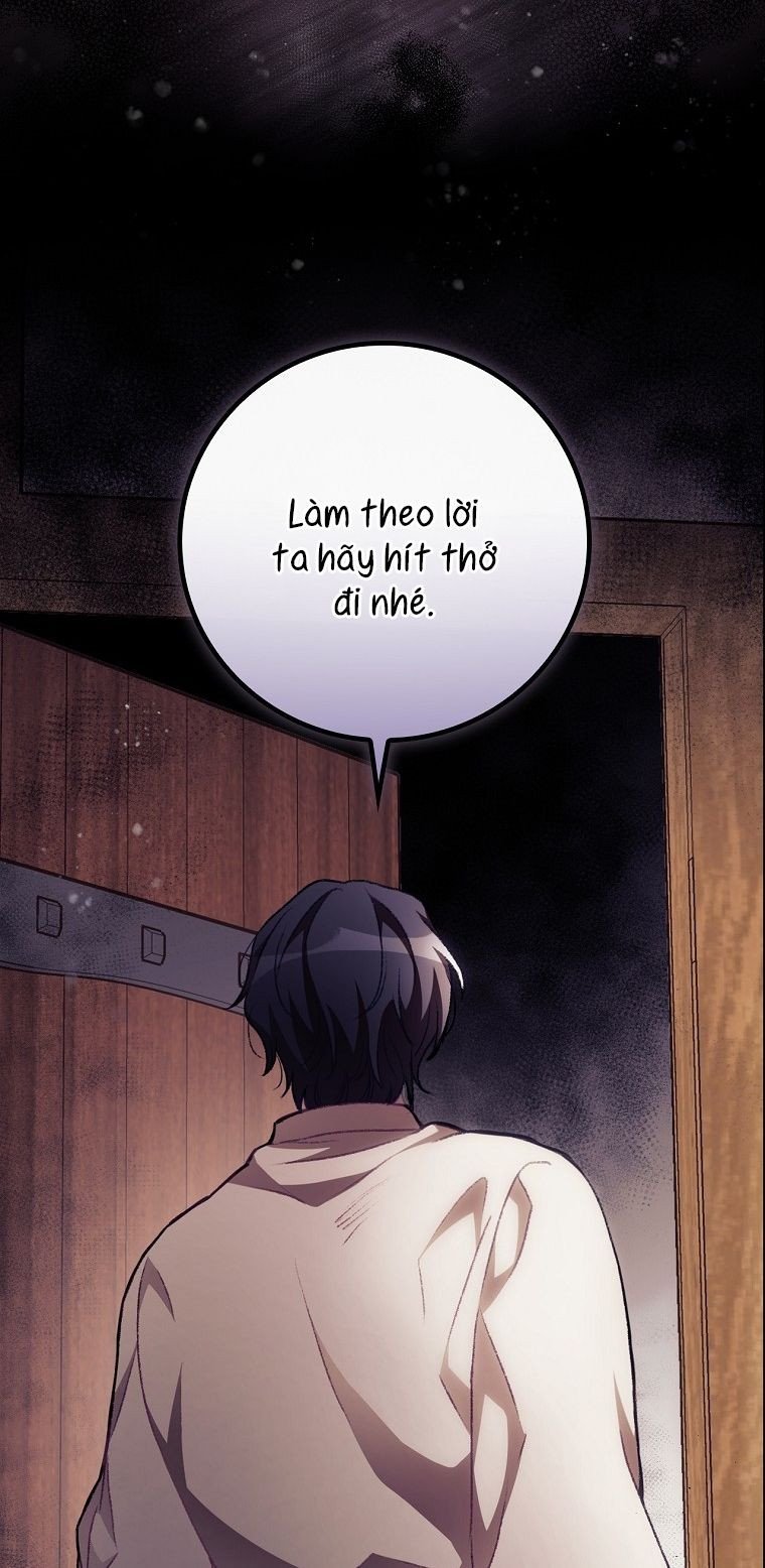 Tôi Có Thể Thấy Cái Chết Của Bạn Chapter 11 - Trang 2