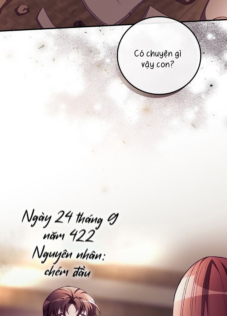 Tôi Có Thể Thấy Cái Chết Của Bạn Chapter 11 - Trang 2