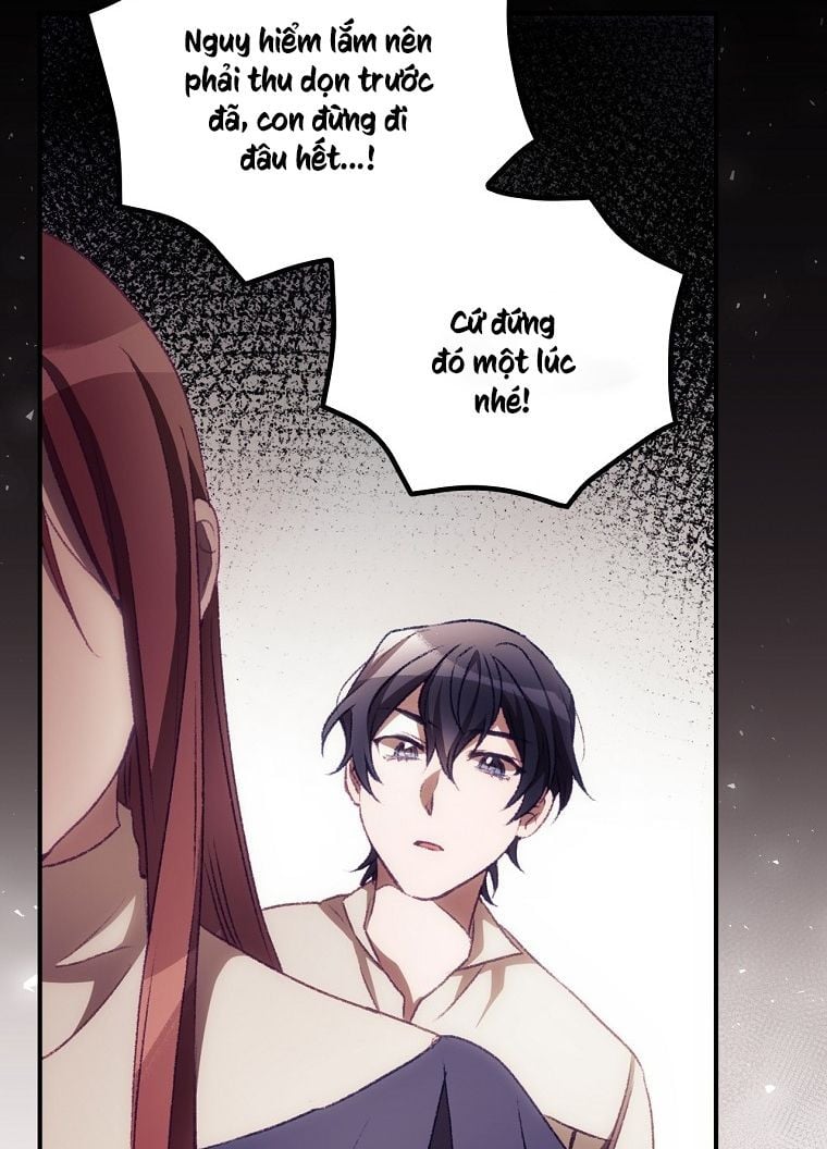 Tôi Có Thể Thấy Cái Chết Của Bạn Chapter 11 - Trang 2