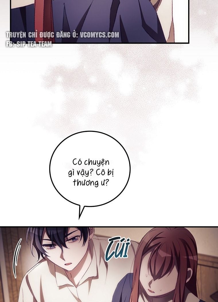 Tôi Có Thể Thấy Cái Chết Của Bạn Chapter 11 - Trang 2