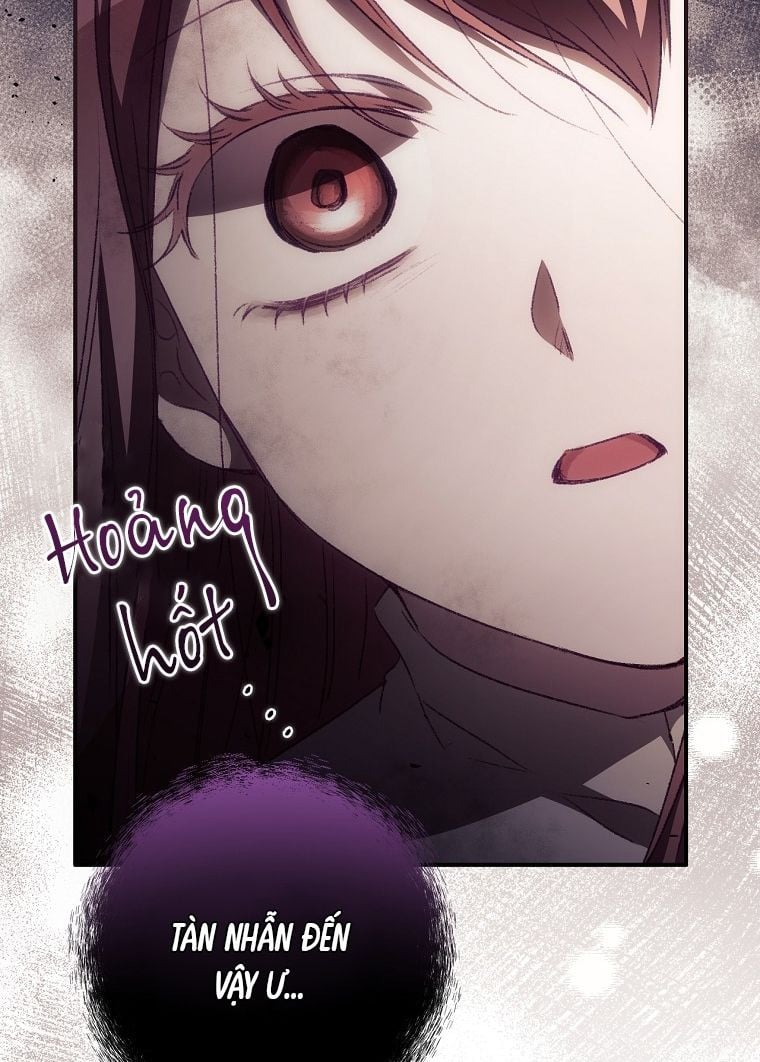 Tôi Có Thể Thấy Cái Chết Của Bạn Chapter 12.5 - Trang 2