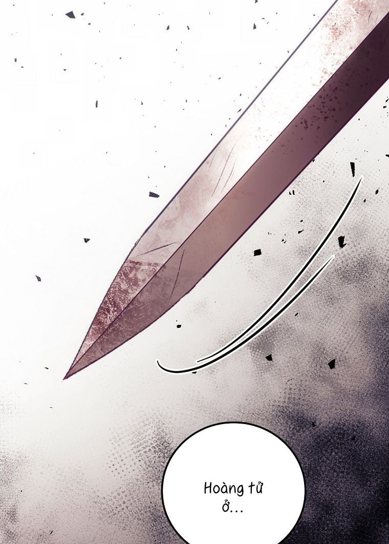 Tôi Có Thể Thấy Cái Chết Của Bạn Chapter 12.5 - Trang 2