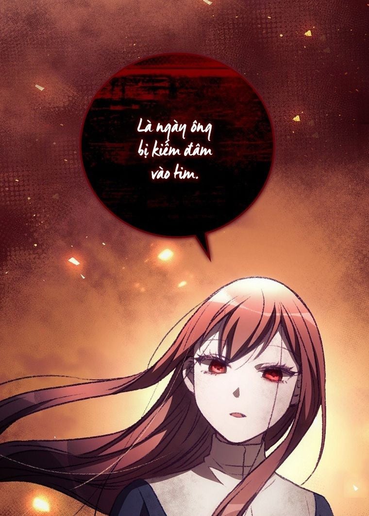 Tôi Có Thể Thấy Cái Chết Của Bạn Chapter 12.5 - Trang 2