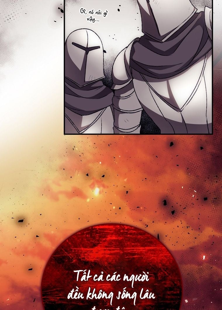 Tôi Có Thể Thấy Cái Chết Của Bạn Chapter 12.5 - Trang 2