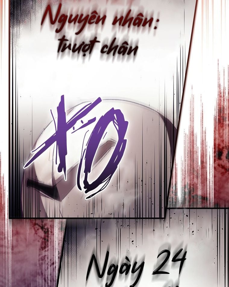 Tôi Có Thể Thấy Cái Chết Của Bạn Chapter 12.5 - Trang 2