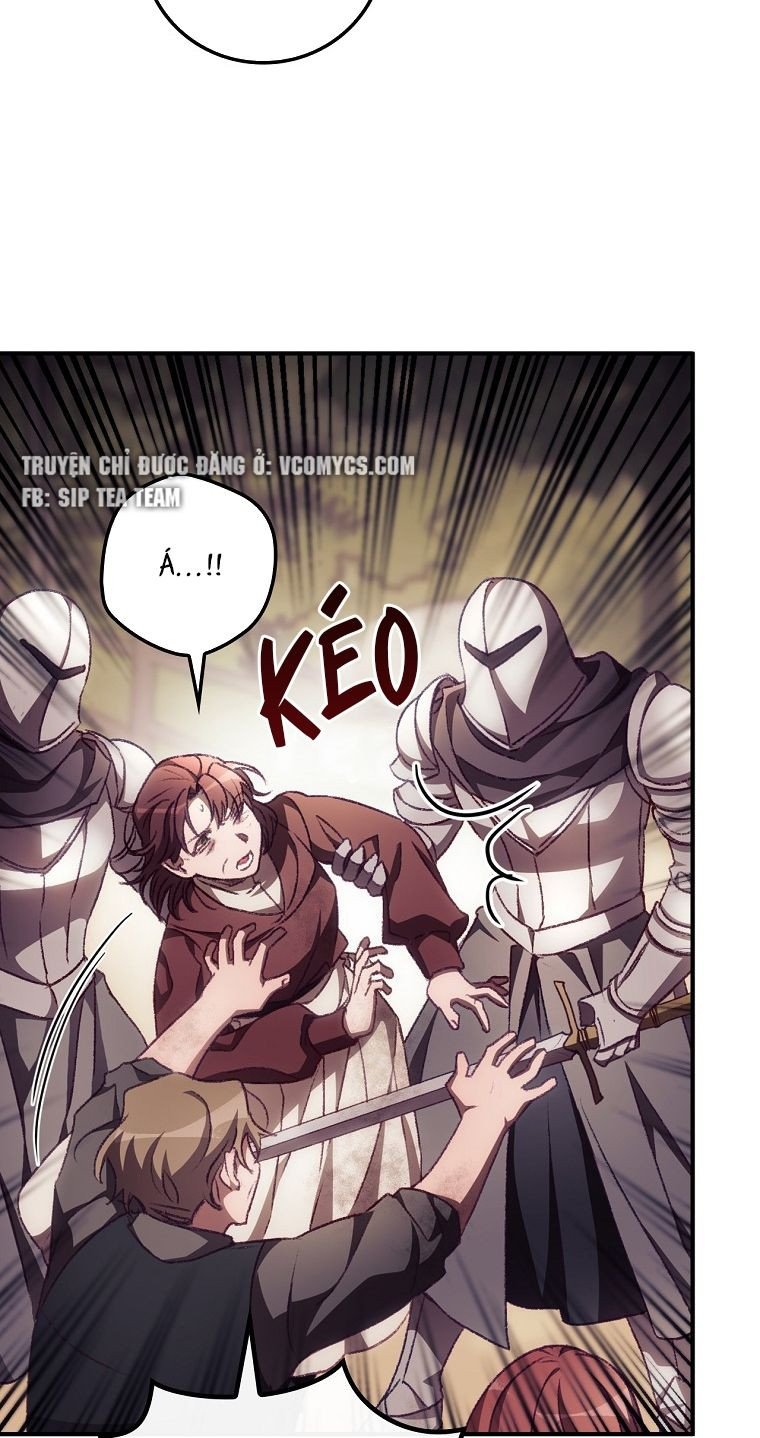 Tôi Có Thể Thấy Cái Chết Của Bạn Chapter 12.5 - Trang 2