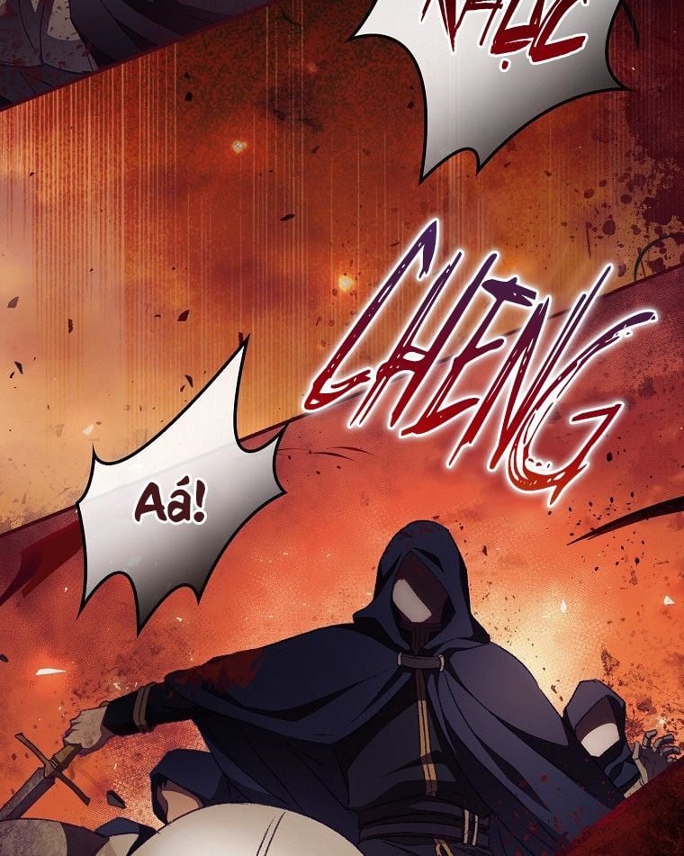 Tôi Có Thể Thấy Cái Chết Của Bạn Chapter 12.5 - Trang 2