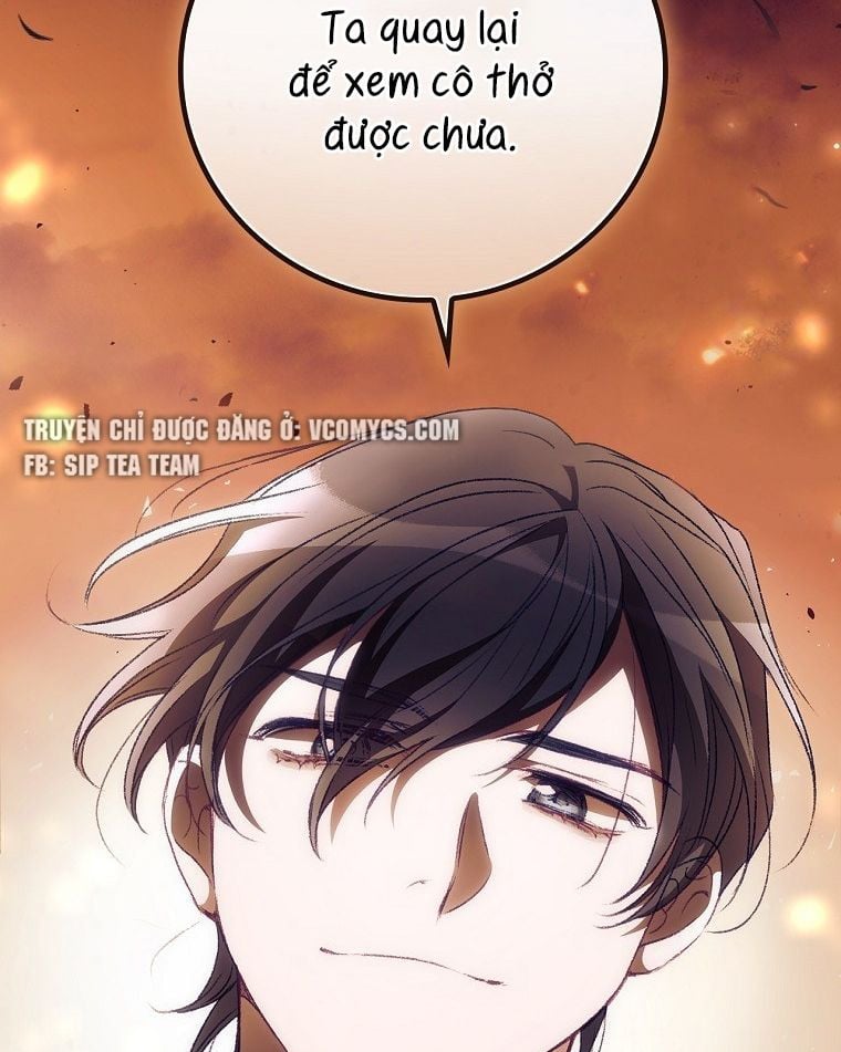 Tôi Có Thể Thấy Cái Chết Của Bạn Chapter 12.5 - Trang 2