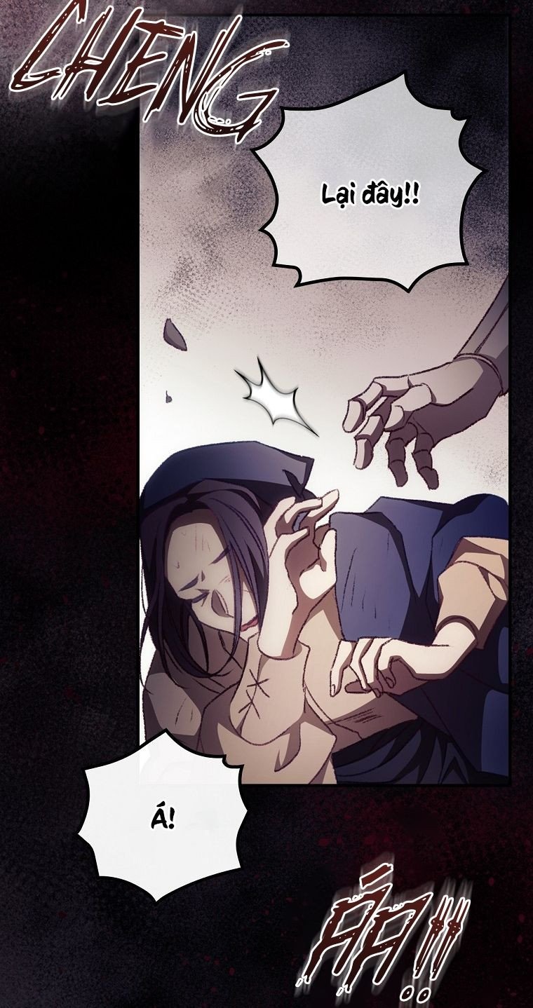 Tôi Có Thể Thấy Cái Chết Của Bạn Chapter 12.5 - Trang 2