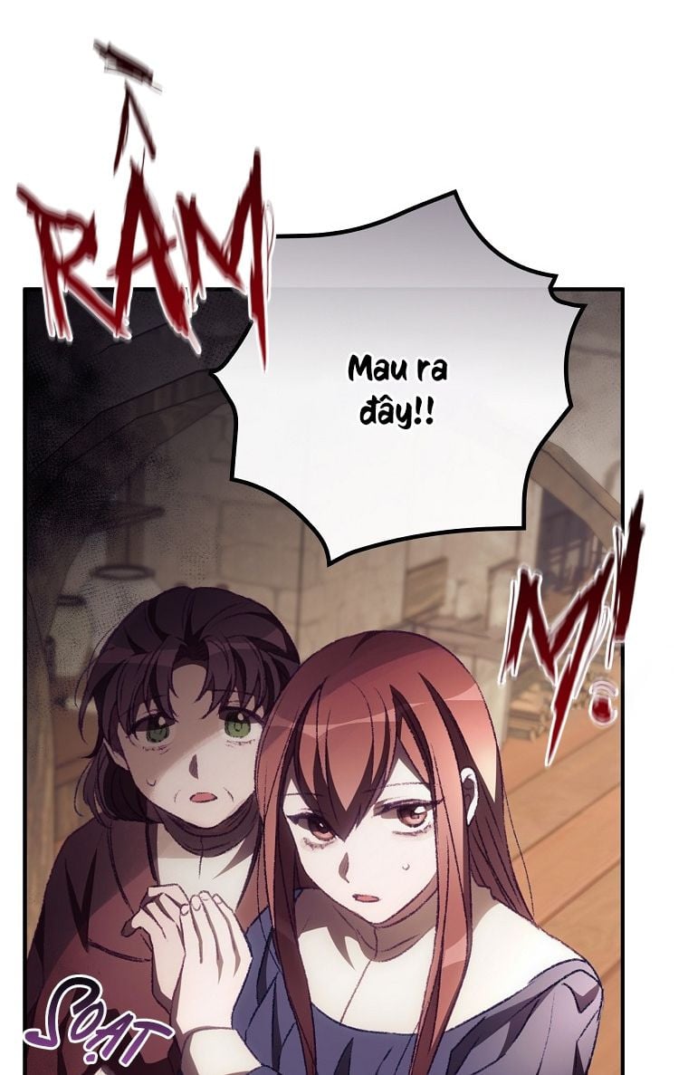 Tôi Có Thể Thấy Cái Chết Của Bạn Chapter 12 - Trang 2