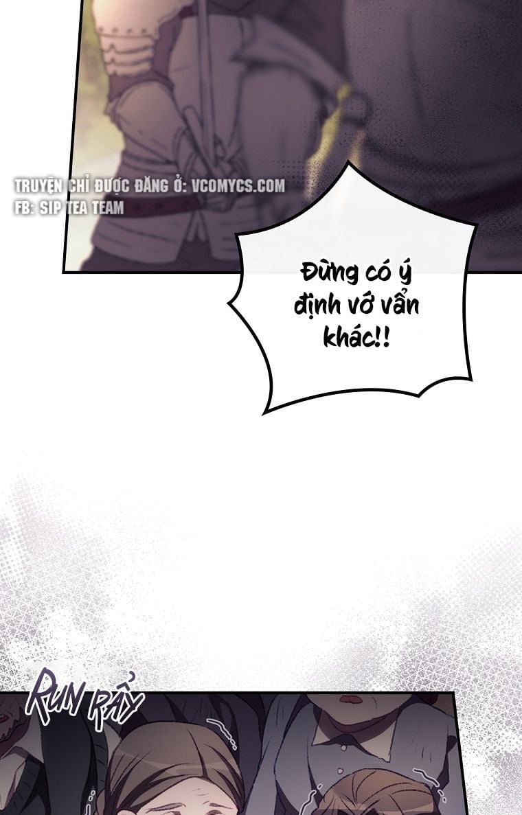 Tôi Có Thể Thấy Cái Chết Của Bạn Chapter 12 - Trang 2