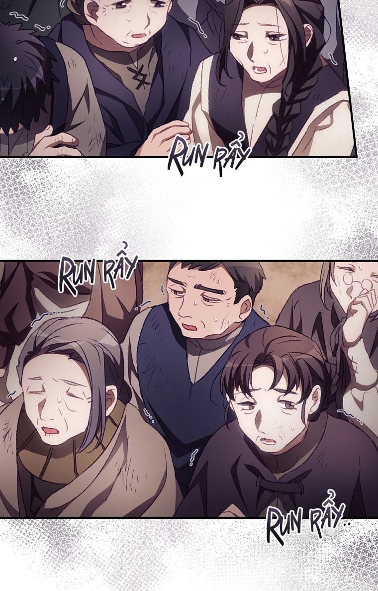 Tôi Có Thể Thấy Cái Chết Của Bạn Chapter 12 - Trang 2