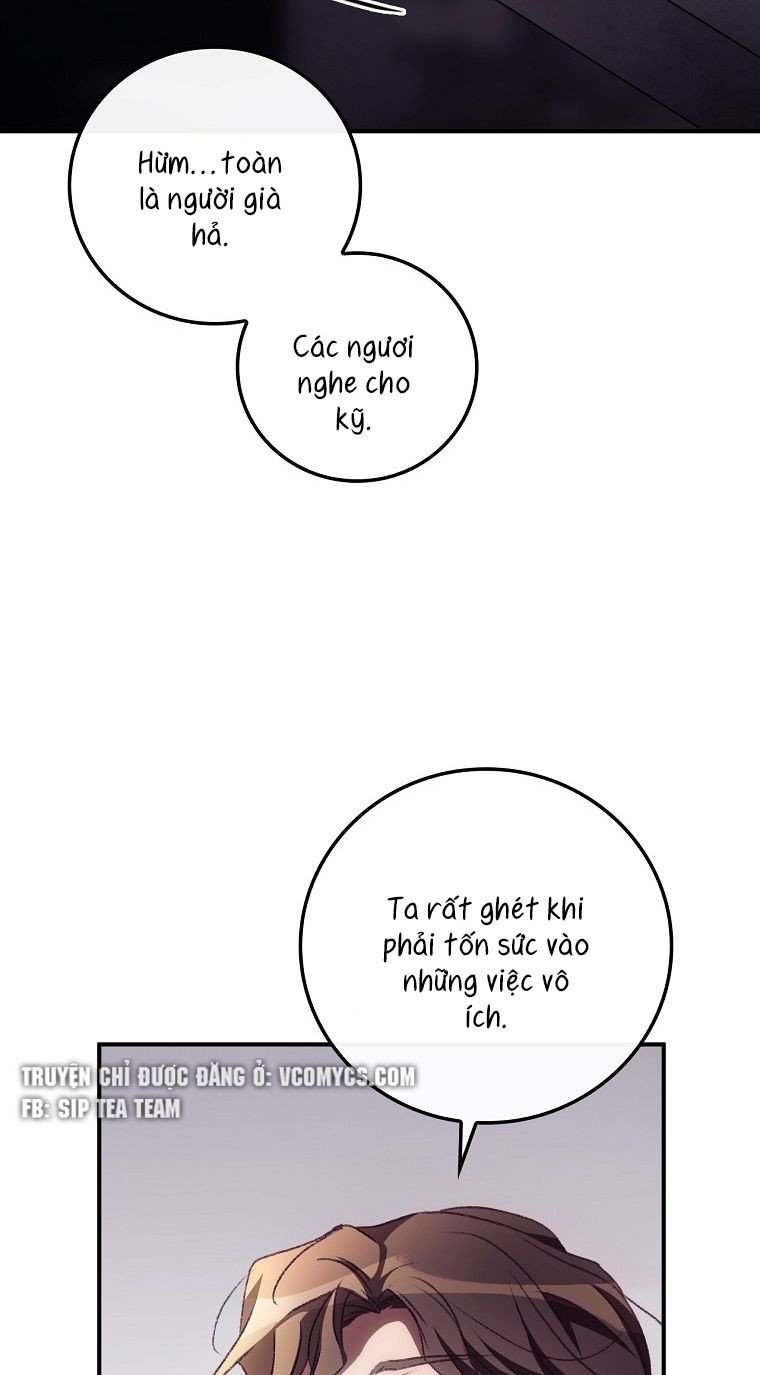 Tôi Có Thể Thấy Cái Chết Của Bạn Chapter 12 - Trang 2