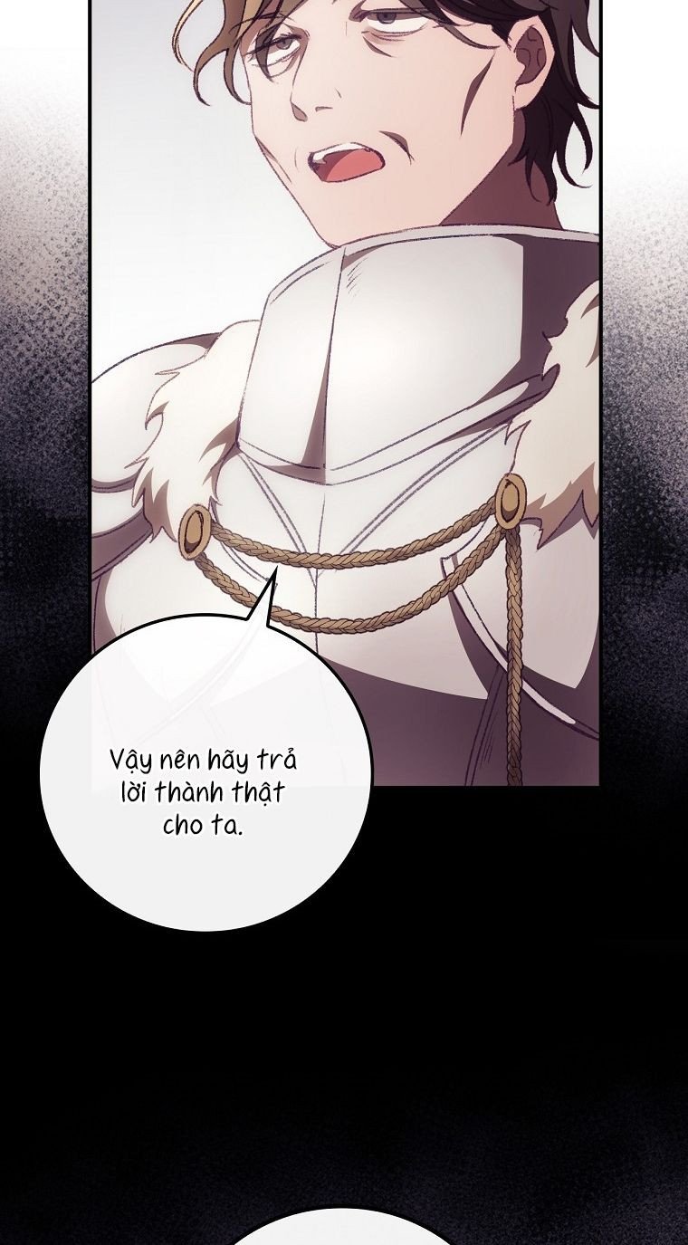 Tôi Có Thể Thấy Cái Chết Của Bạn Chapter 12 - Trang 2