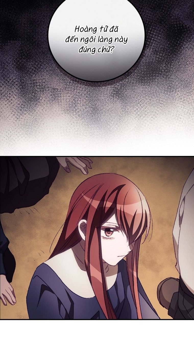 Tôi Có Thể Thấy Cái Chết Của Bạn Chapter 12 - Trang 2