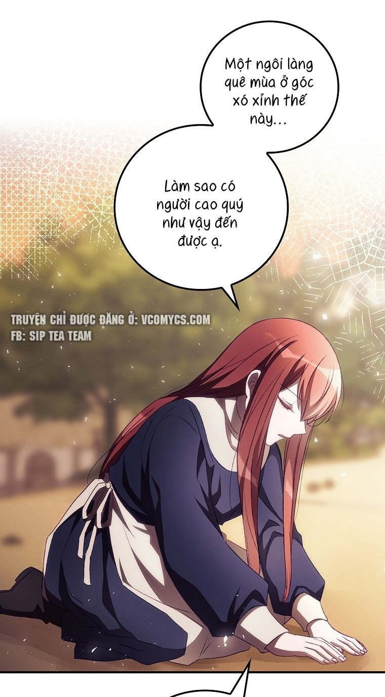 Tôi Có Thể Thấy Cái Chết Của Bạn Chapter 12 - Trang 2