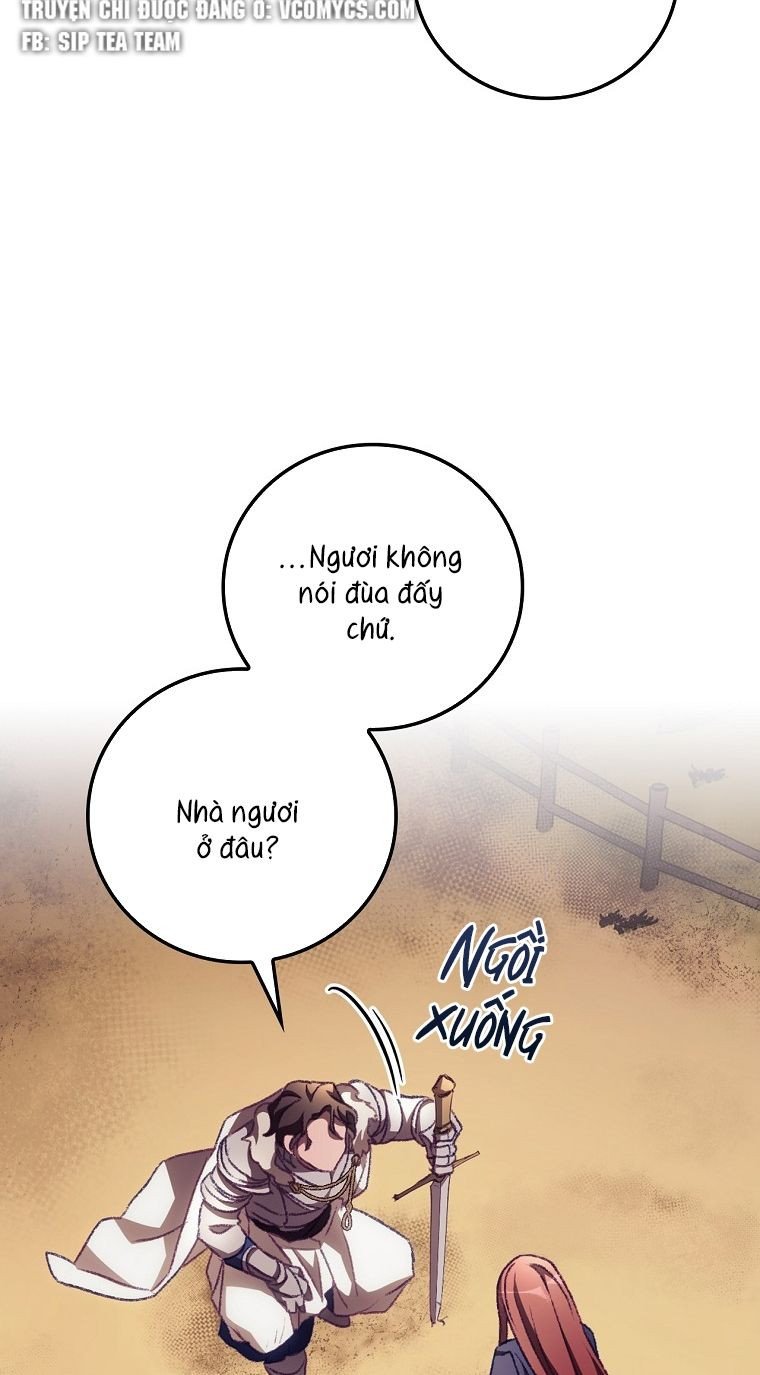 Tôi Có Thể Thấy Cái Chết Của Bạn Chapter 12 - Trang 2