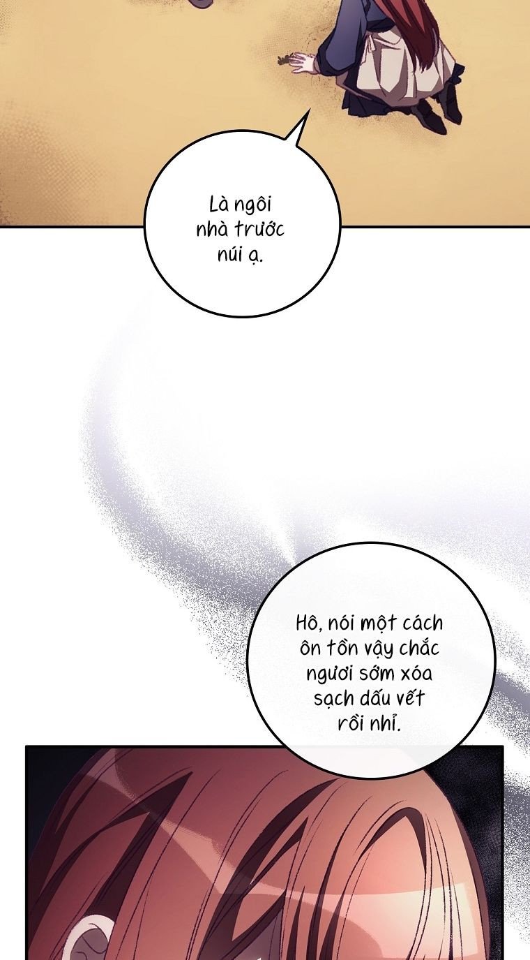 Tôi Có Thể Thấy Cái Chết Của Bạn Chapter 12 - Trang 2