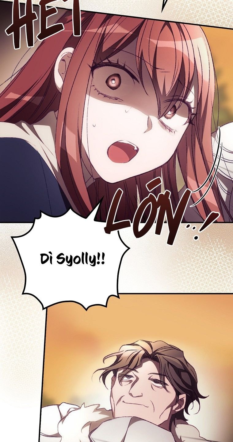 Tôi Có Thể Thấy Cái Chết Của Bạn Chapter 12 - Trang 2