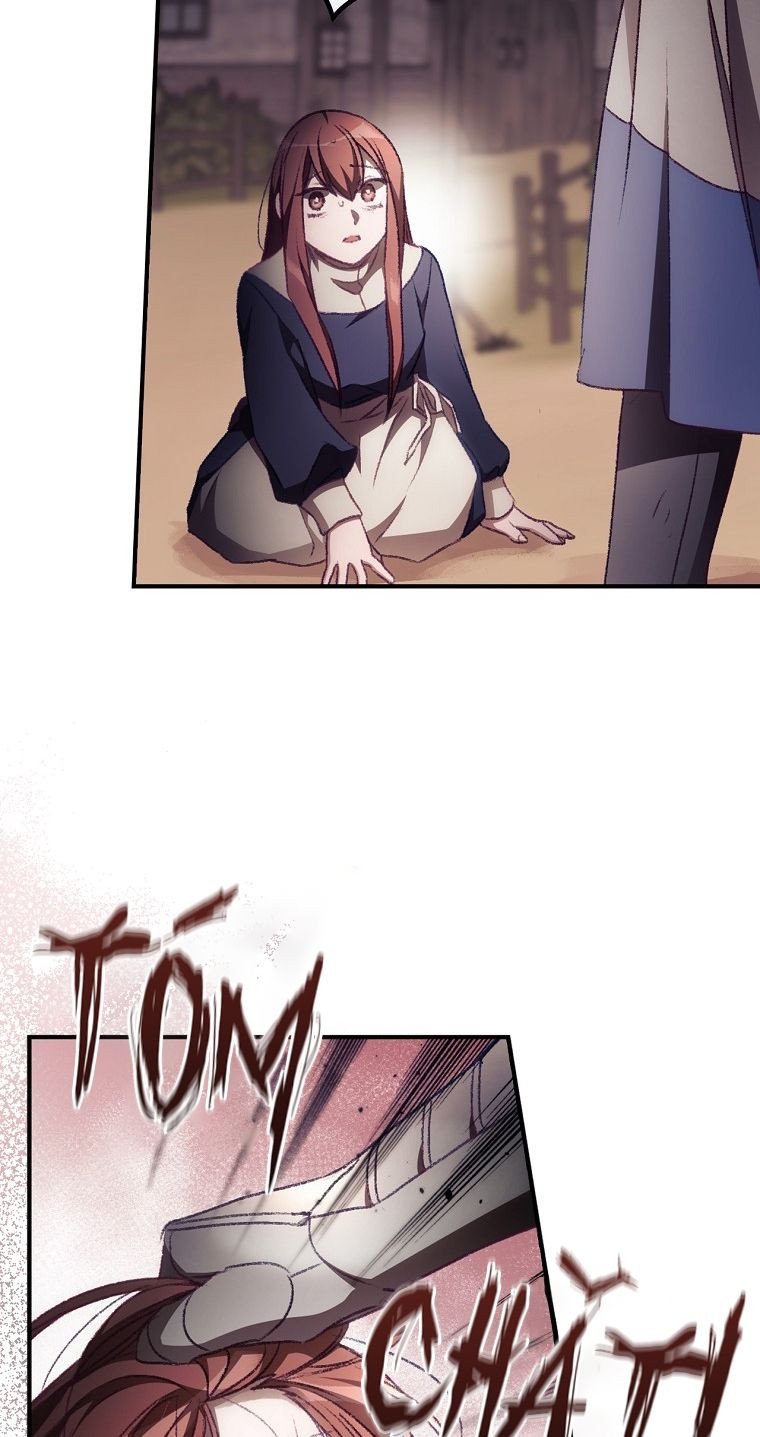 Tôi Có Thể Thấy Cái Chết Của Bạn Chapter 12 - Trang 2