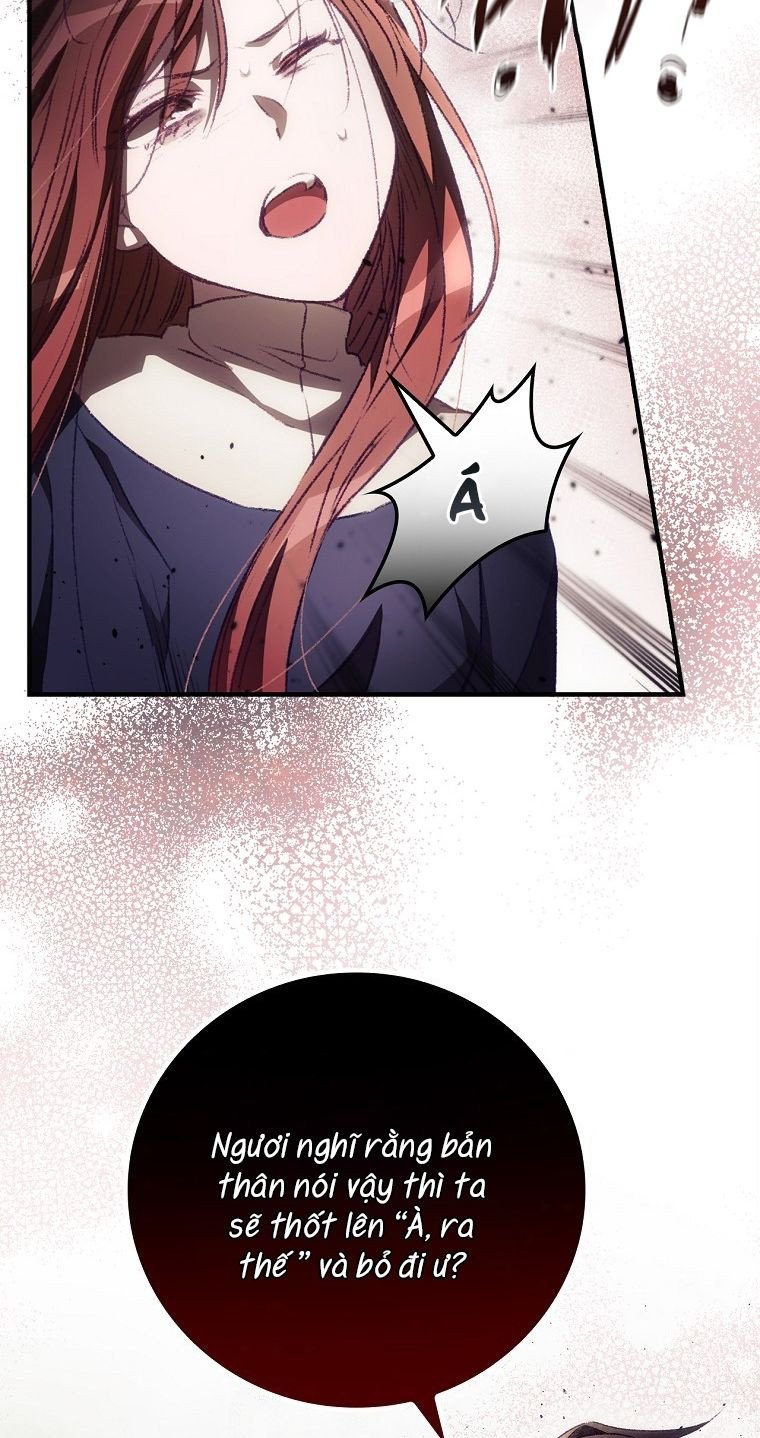 Tôi Có Thể Thấy Cái Chết Của Bạn Chapter 12 - Trang 2