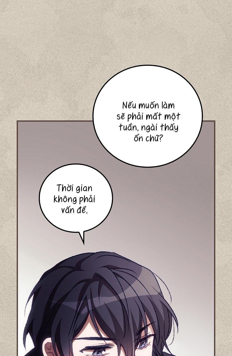 Tôi Có Thể Thấy Cái Chết Của Bạn Chapter 13.5 - Trang 2