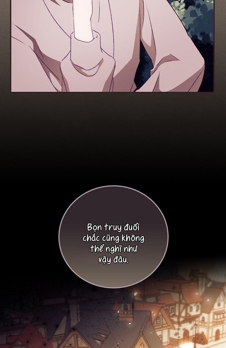 Tôi Có Thể Thấy Cái Chết Của Bạn Chapter 13.5 - Trang 2