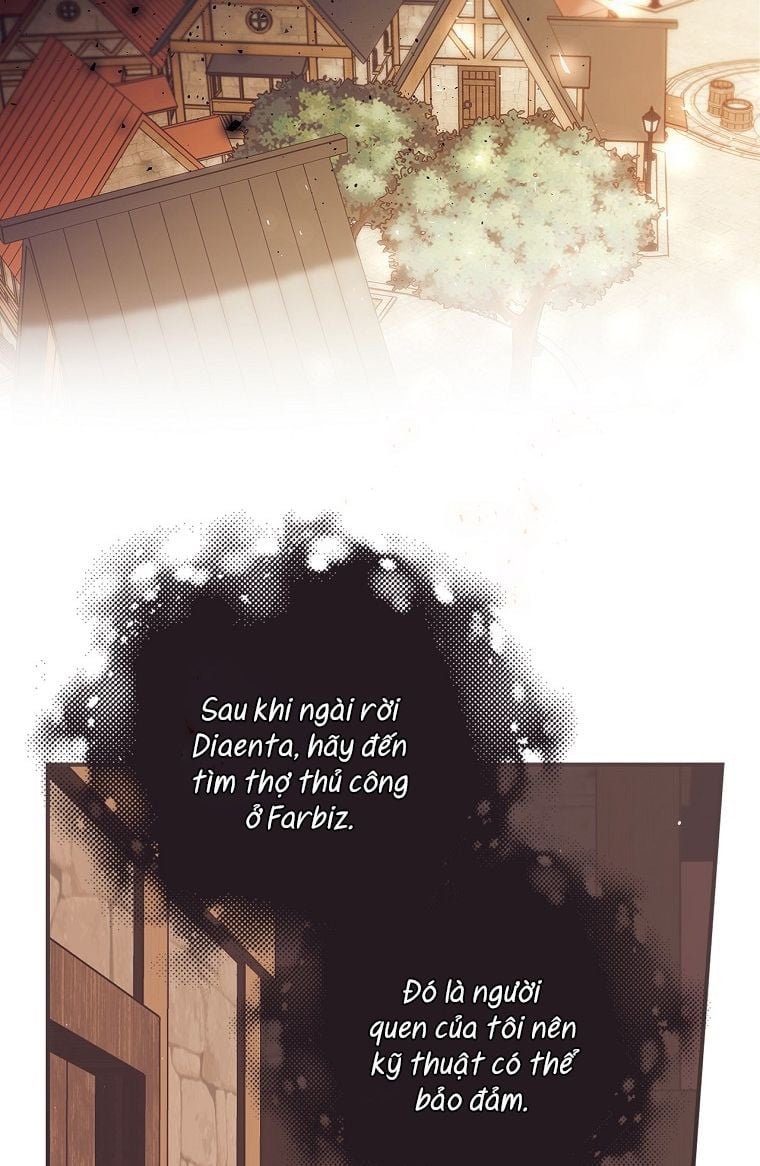 Tôi Có Thể Thấy Cái Chết Của Bạn Chapter 13.5 - Trang 2